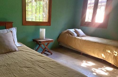 Cruz Chica Ski Chalet | Top-Rated Casa Colibri La Cumbre: Family-Friendly Retreat