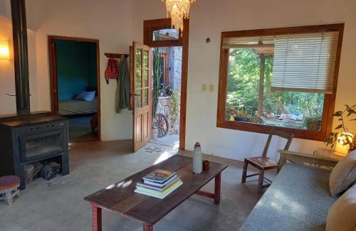 Cruz Chica Ski Chalet | Top-Rated Casa Colibri La Cumbre: Family-Friendly Retreat