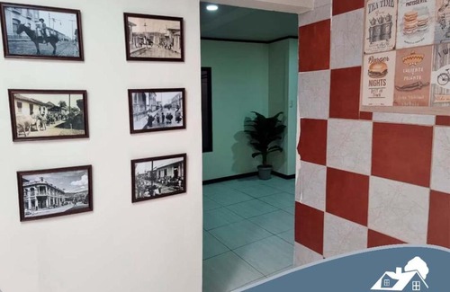 San Juan House | Budget-Friendly Casa Colima: 9/10 Guest Rated Experience