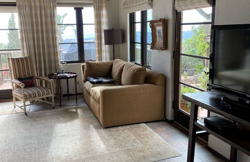 Riviera House | Exquisite Casa Colina Casita with Oceanfront Views