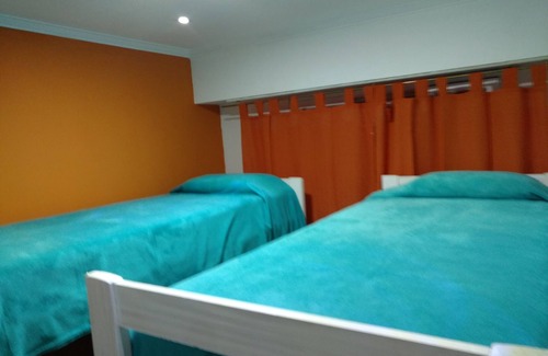 Punta Mogotes House | Explore Casa Colinas 2: Family-Friendly Spa Retreat