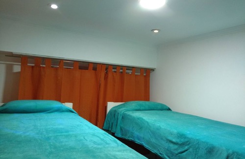 Punta Mogotes House | Explore Casa Colinas 2: Family-Friendly Spa Retreat