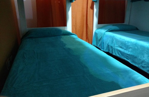 Punta Mogotes House | Explore Casa Colinas 2: Family-Friendly Spa Retreat
