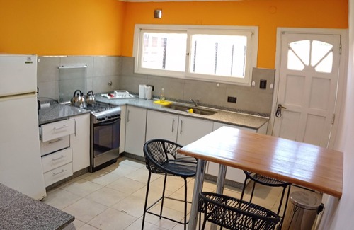 Punta Mogotes House | Beachfront Casa Colinas with Pool & Spa Amenities
