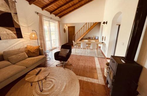 Olhao Villa | Discover Casa Colinas Roxas: Family-Friendly Oasis Awaiting