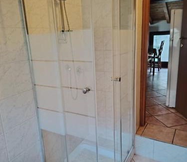 Collecchio Apartment | Pet-Friendly Retreat at Casa Collecchio with Hot Tub Access