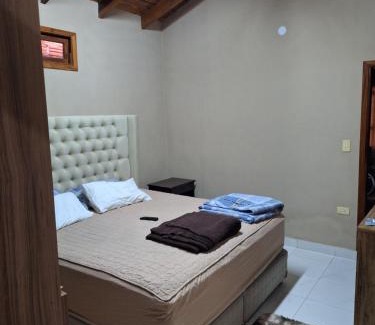 Encarnacion House | Casa Colman Sosa