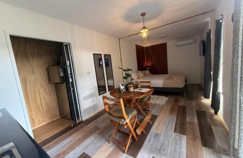 Villa Alemana House | Pet-Friendly Colmena House Villa Alemana - Rated 10/10