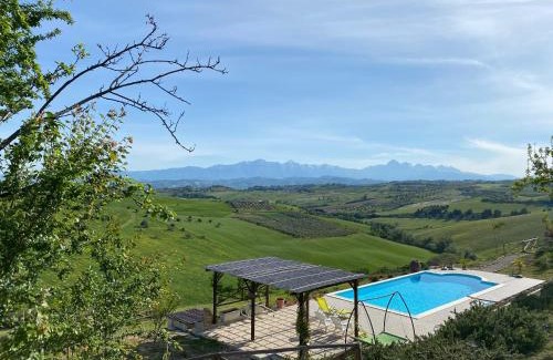 Cologna Spiaggia Apartment | Discover Casa Cologna Appartementen with Oceanfront Bliss