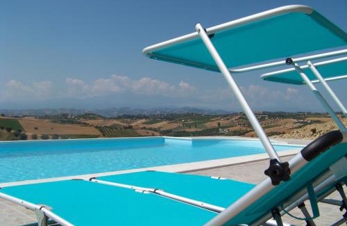 Cologna Spiaggia Apartment | Discover Casa Cologna Appartementen with Oceanfront Bliss