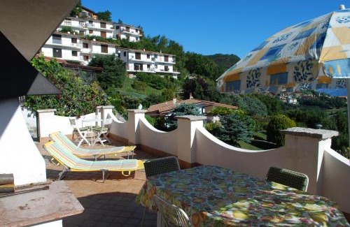 Prabione Apartment | Discover Casa Colombo: Family-Friendly & Pet Welcoming Stay