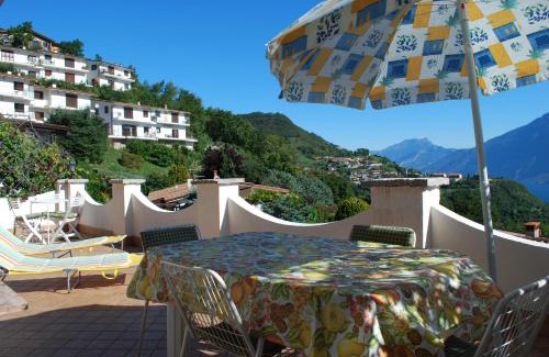 Prabione Apartment | Discover Casa Colombo: Family-Friendly & Pet Welcoming Stay