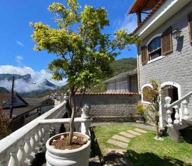 Petropolis House | Family-Friendly Getaway at Casa Petrópolis - Rated 8.7/10