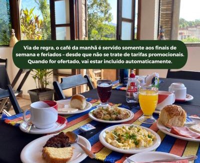 Petropolis House | Family-Friendly Getaway at Casa Petrópolis - Rated 8.7/10