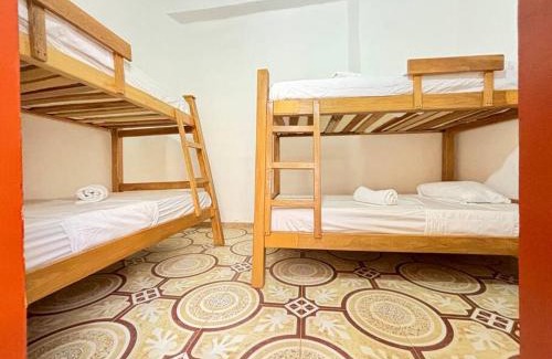 Zona Colonial House | Relaxing Casa Colonial with Jacuzzi Near Main Park