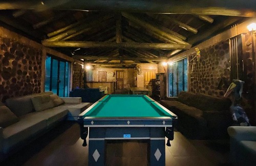 Bocaiuva do Sul House | Discover Casa Colonial Santuário Bellatrix for Your Stay