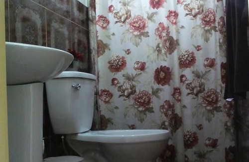 Baracoa House | Budget-Friendly Stay at Casa Colonial Carina with Spa