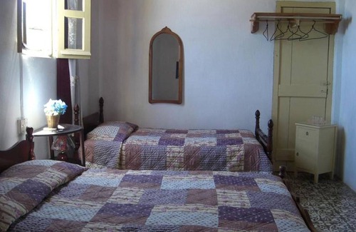 Baracoa House | Budget-Friendly Stay at Casa Colonial Carina with Spa