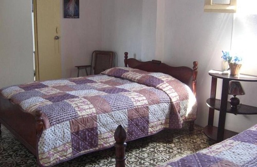 Baracoa House | Budget-Friendly Stay at Casa Colonial Carina with Spa