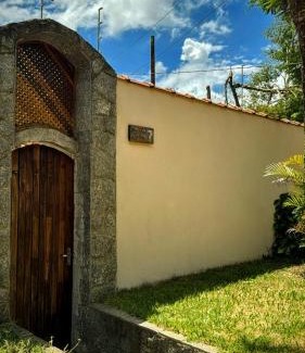 Sao Lourenco House | Pet-Friendly Casa Colonial: 4-Star Comfort Awaits You