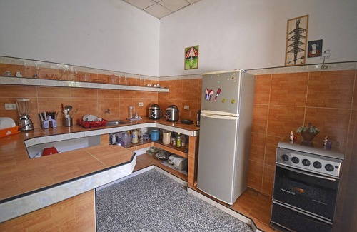 Cienfuegos House | Eco-Friendly Ocean View Retreat at Casa Colonial Lalita