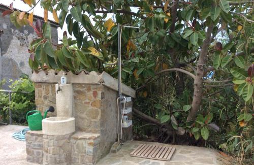 San Mauro Cilento House | Discover Casa Colonica: Oceanfront Stay with Breakfast