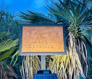 San Mauro Cilento House | Discover Casa Colonica: Oceanfront Stay with Breakfast