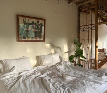 Buritaca Apartment | Casa Colorida