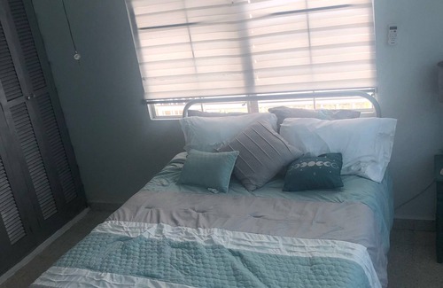 Maleza Baja Bed & Breakfast | Budget-Friendly Retreat at Casa Colorida Awaits You