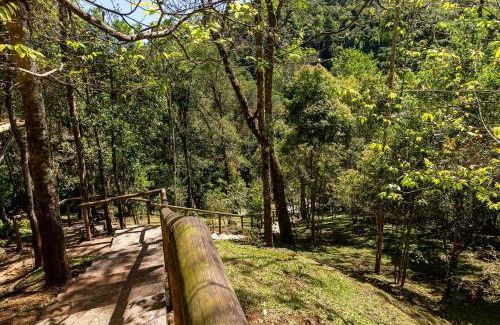 Campos do Jordao House | Explore Nature and Gourmet Delights in Campos do Jordão