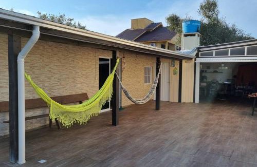 Passo de Torres House | Pet-Friendly Escape at Casa Lagoa & Mar, Rated 10/10