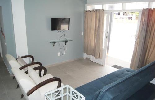 Ponta do Papagaio House | Family-Friendly Casa with Kitchen, Steps from the Beach
