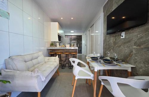 Regiao Norte House | Casa com 2 quartos na Vila A prox Paraguai e Itaip