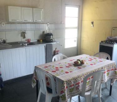 Sao Cristovao House | Family-Friendly Casa with Spacious Yard and Pet Amenities