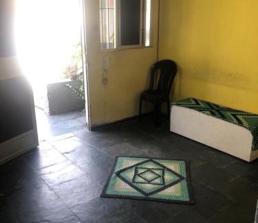 Sao Cristovao House | Family-Friendly Casa with Spacious Yard and Pet Amenities