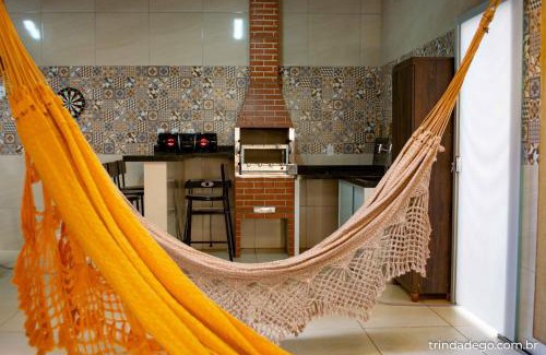 Trindade House | Pet-Friendly Casa with Balcony and High Guest Ratings