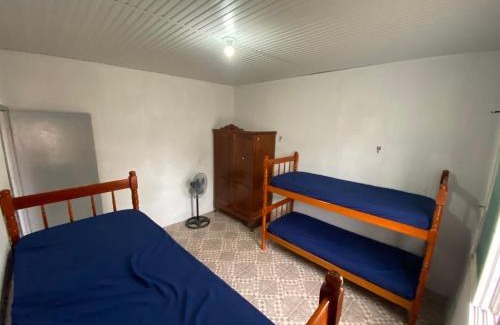 Cassino Apartment | Beachside Retreat: 2-Bedroom Home Just Steps from Ocean