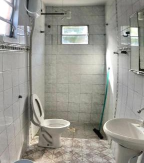 Cassino Apartment | Beachside Retreat: 2-Bedroom Home Just Steps from Ocean