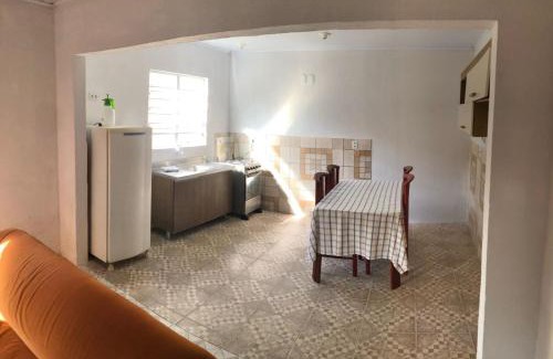 Cassino Apartment | Beachside Retreat: 2-Bedroom Home Just Steps from Ocean