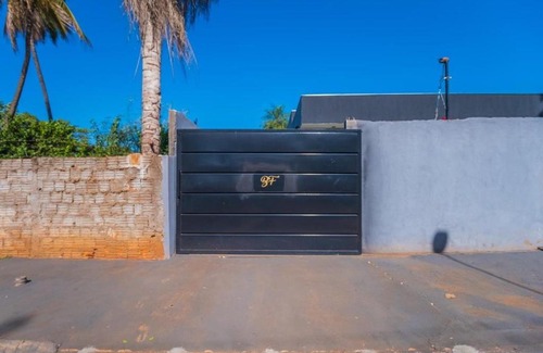 Andradina House | Family-Friendly Retreat with Pool & Five-Star Amenities