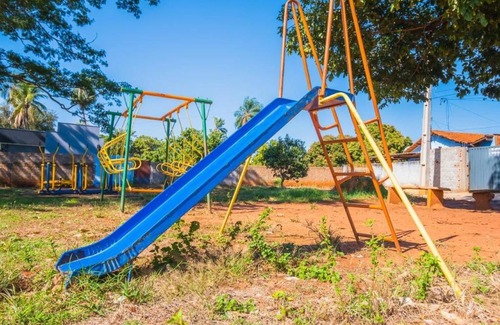 Andradina House | Family-Friendly Retreat with Pool & Five-Star Amenities