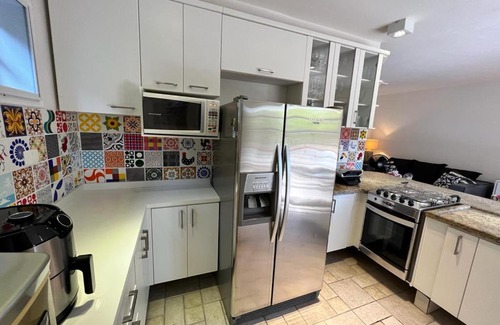 Maresias House | Comfortable Family Retreat: 3-Bedroom Casa in Maresias