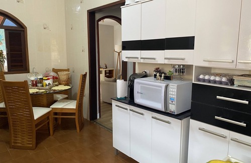 Araruama House | Cozy 3-Bedroom Retreat with Private Lagoon Access