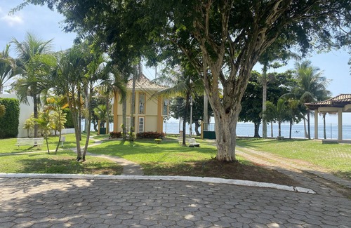 Araruama House | Cozy 3-Bedroom Retreat with Private Lagoon Access