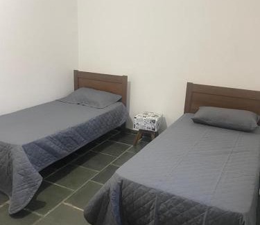 Chacaras Primavera House | Comfortable 3-Bedroom Casa: Pet & Child Friendly Retreat