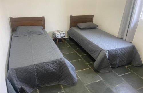 Chacaras Primavera House | Comfortable 3-Bedroom Casa: Pet & Child Friendly Retreat