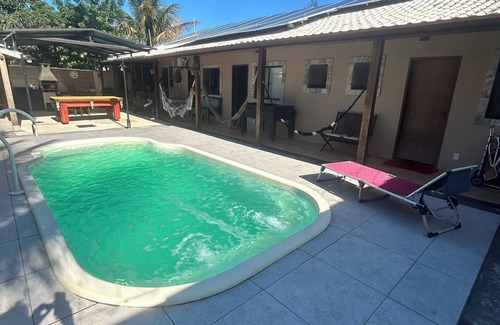 Rasa House | Relaxing Casa: Pool, Kitchen & Pet-Friendly Retreat