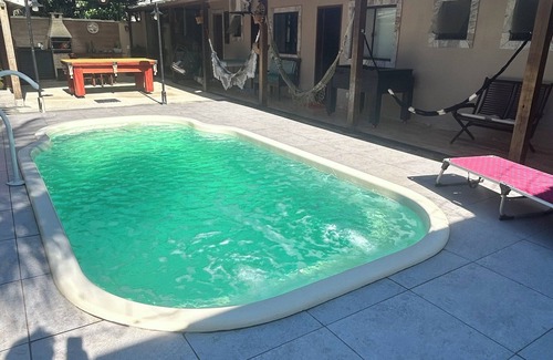 Rasa House | Relaxing Casa: Pool, Kitchen & Pet-Friendly Retreat