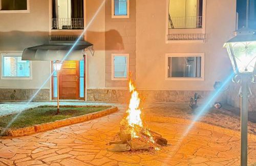 Vale dos Pinheiros House | Casa com 3 suítes em bairro nobre