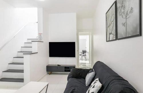 Centro House | Guest Rated: Casa Com 4 Quartos in the Heart of Centro